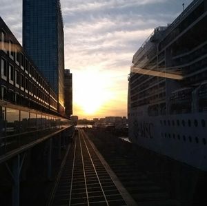 Meet your Posher, Kay